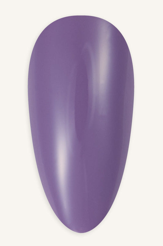 Lavender Love · 121