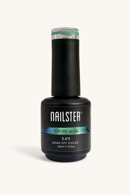 Jade Cat Eye · 549