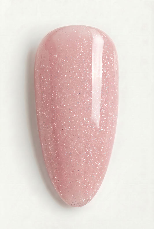 Shimmer in the Sand · 542