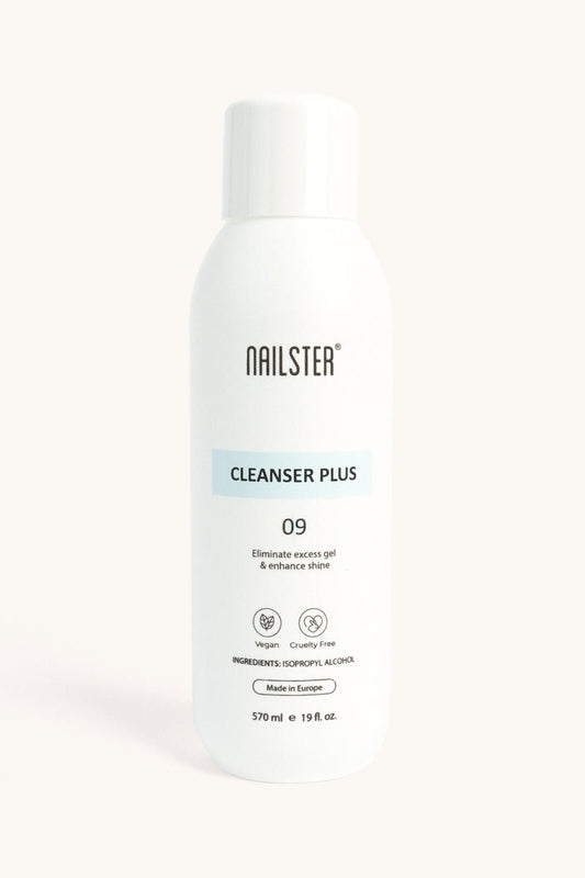 Cleanser & Remover Package
