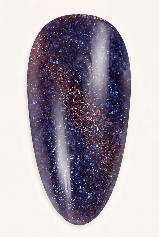 Fireworks Cat Eye · 320