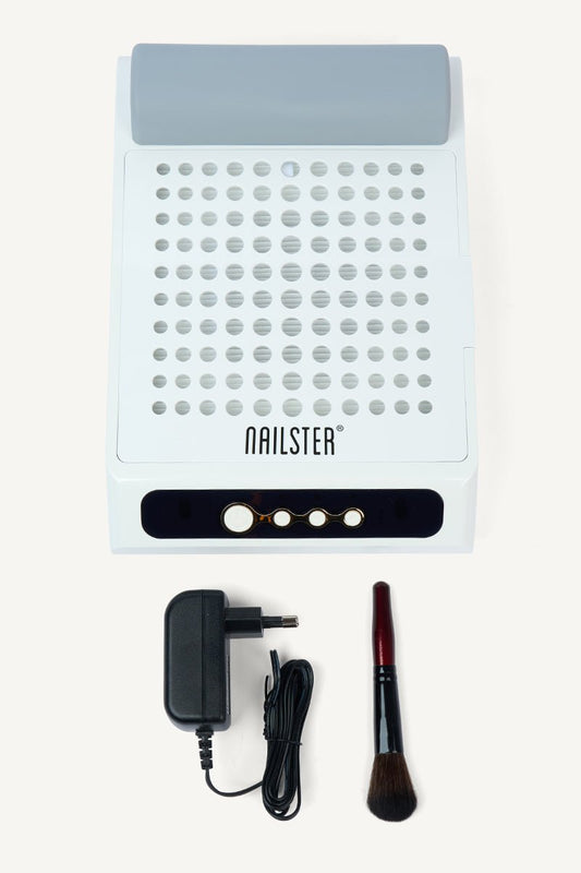Nailster's Electronics Bundle