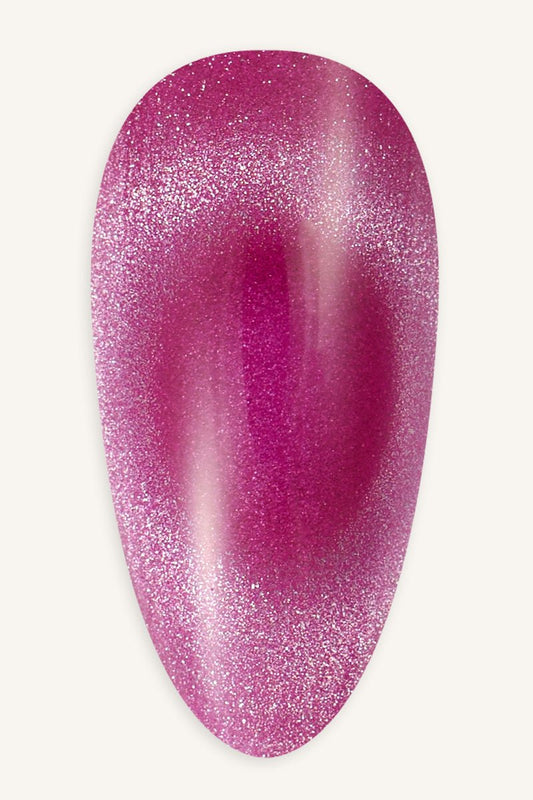 Pink Bling Cat Eye · 332