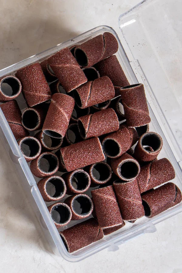 Electric Nail File Bits