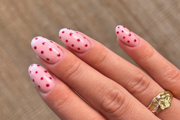 Pink Looks