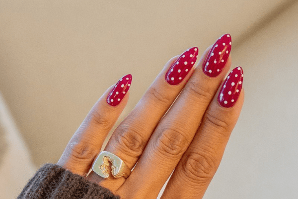 Red Looks