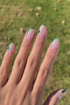 Sour Apple · 93