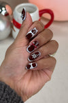 Santa's Signature Look