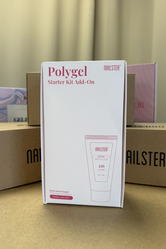 Add-on: Polygel