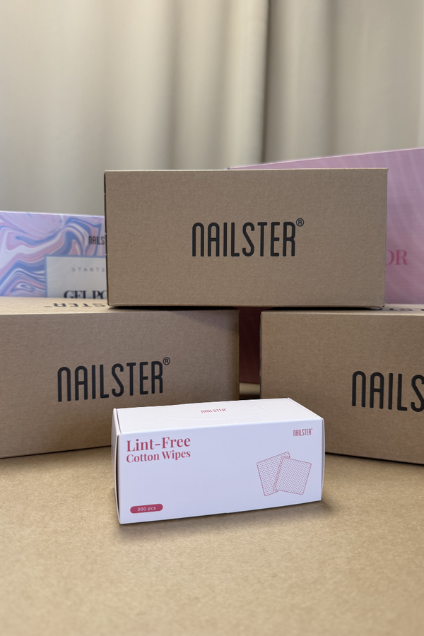Lint-Free Wipes