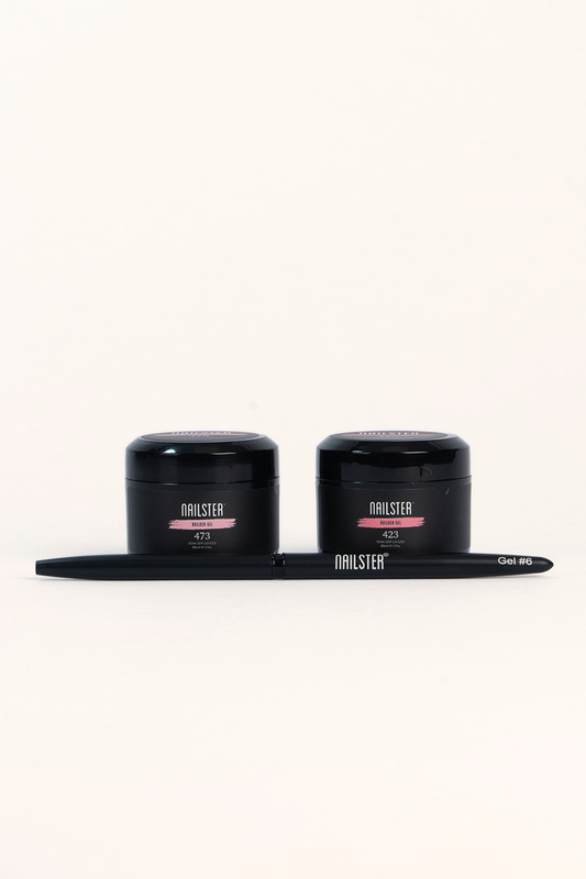 Builder Gel Jar Pack