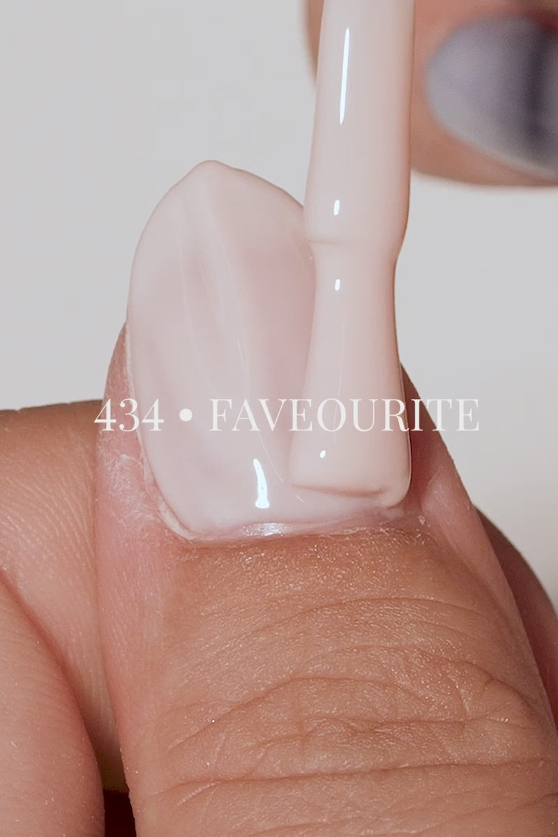 Favourite · 434
