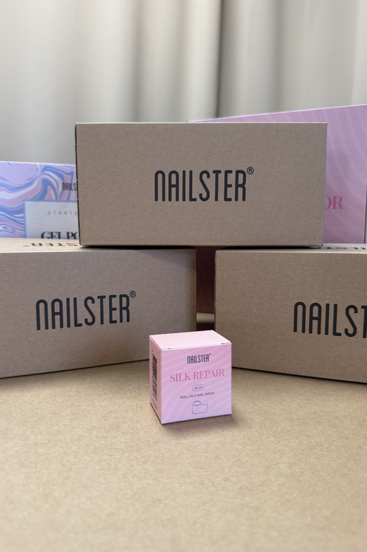 Repair Nail Silk