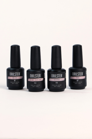 Gel Polish Essentials
