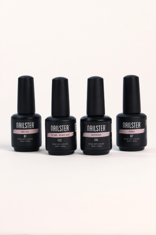 Gel Polish Essentials