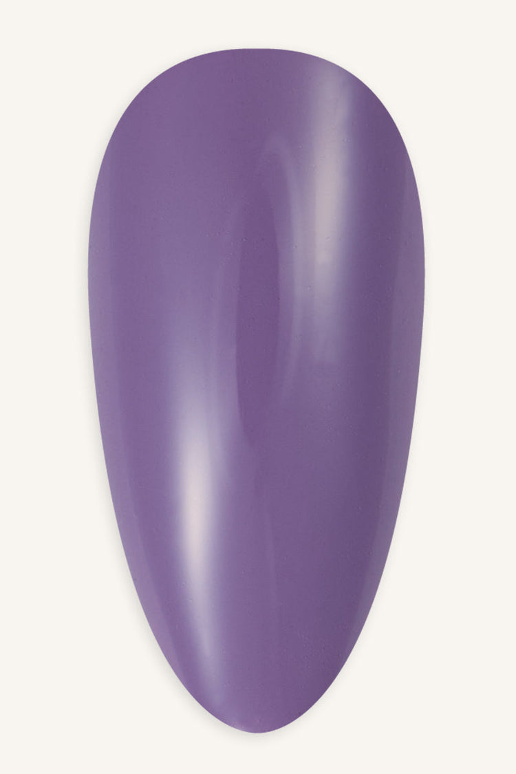 Lavender Love · 121