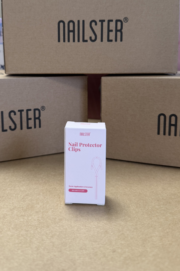Nail Protector Clips