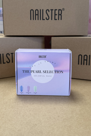 The Pearl Selection - Colorful Pack