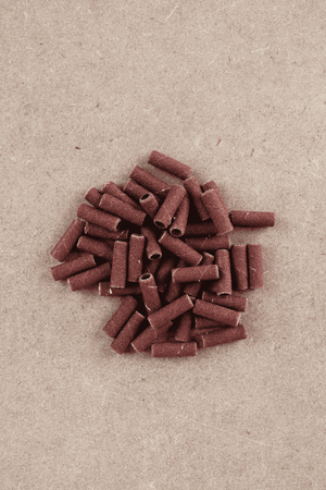 Mini Sanding Band - Grit 180 - 50 pcs