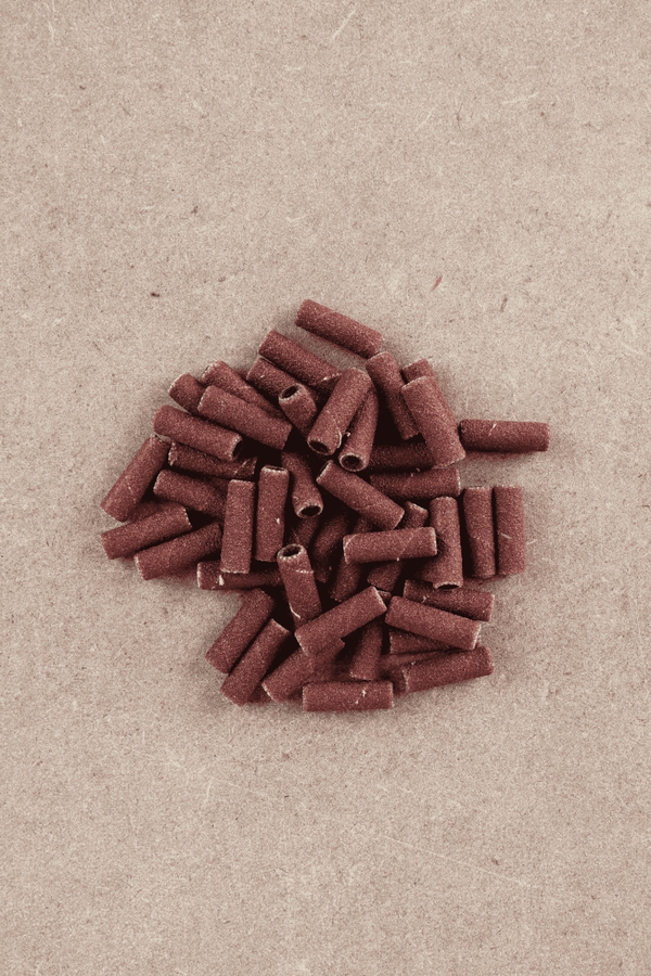 Mini Sanding Band - Grit 180 - 50 pcs