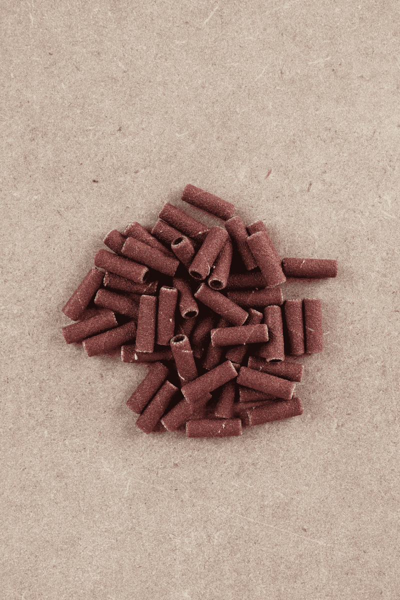Mini Sanding Band - Grit 180 - 50 pcs