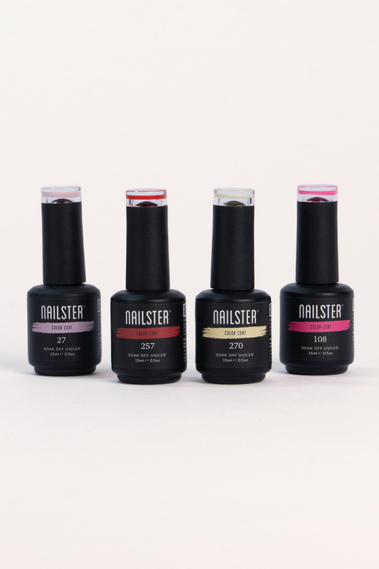 Gel Polish Summer Pack