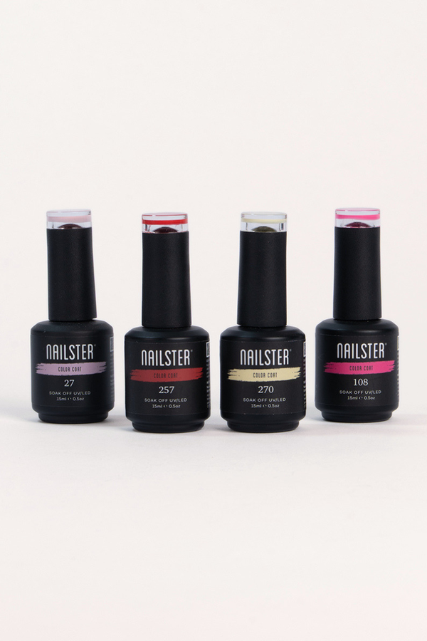Gel Polish Summer Pack
