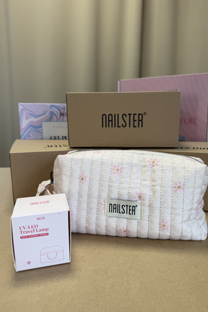 Travel Kit - Daisy