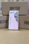 Coffin/Ballerina Clear Tipper