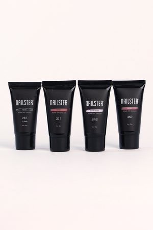 Polygel Summer Pack
