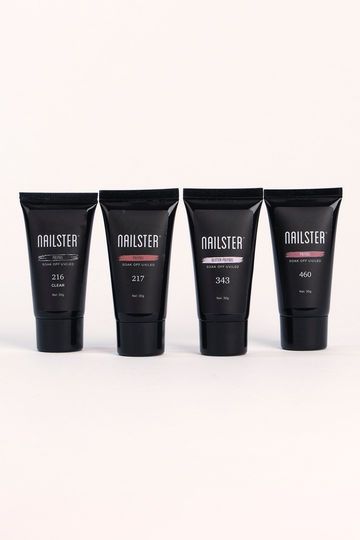 Polygel Summer Pack
