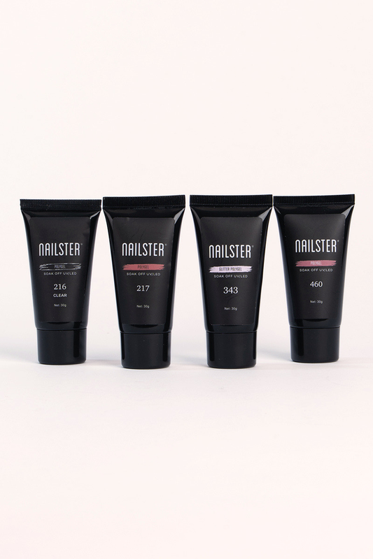 Polygel Summer Pack