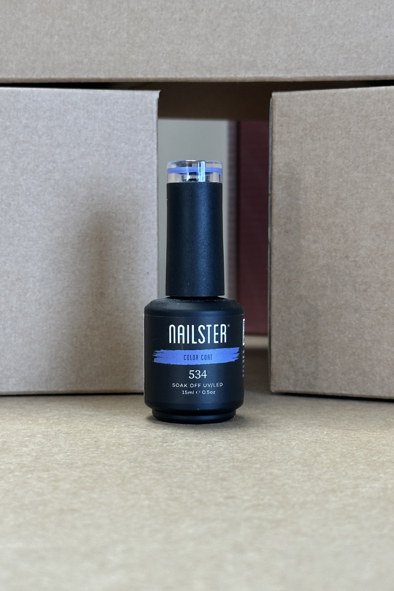Iris · 534
