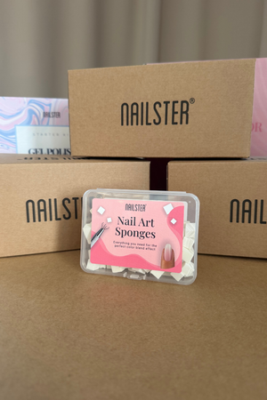 Nail Art Sponges