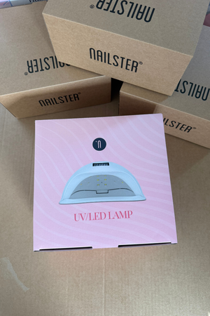 UV/LED Lamp Pro