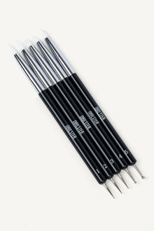 2-in-1 Nail Art Tool