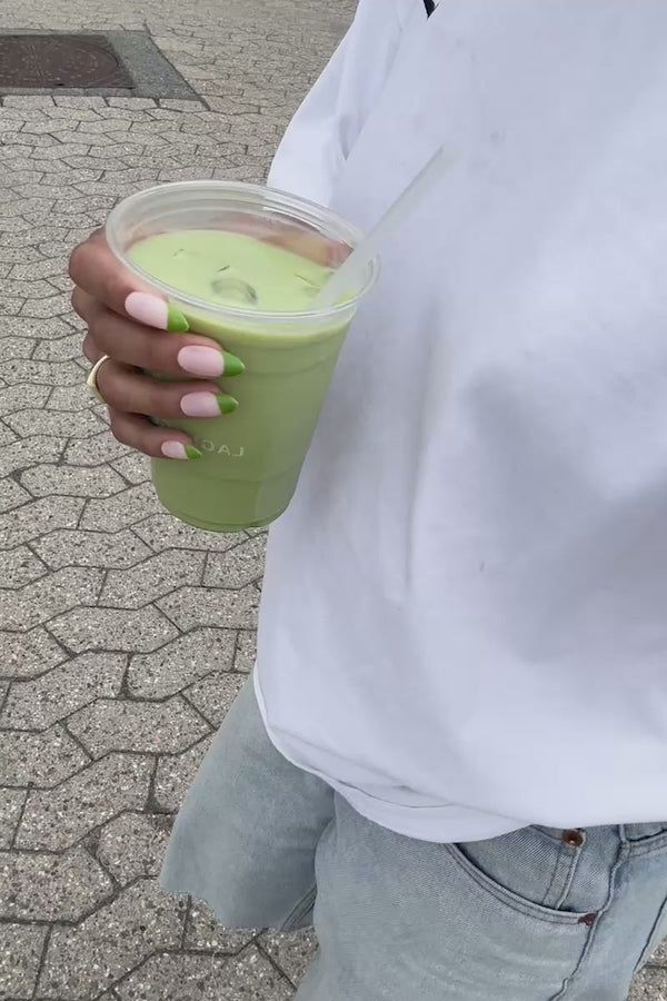 Pure Matcha · 67