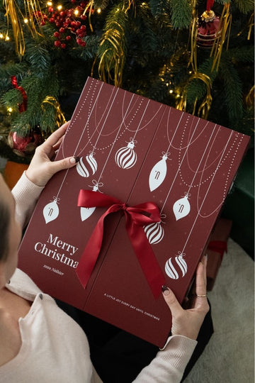 Nailster Adventskalender