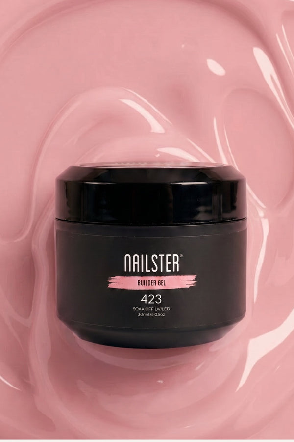 Builder Gel Jar Pack