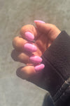 Candyfloss · 431