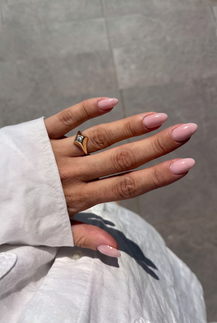 Pinky Promise · 560 – Builder Gel van Nailster, afbeelding 3