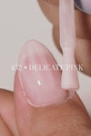 Delicate Pink · 432
