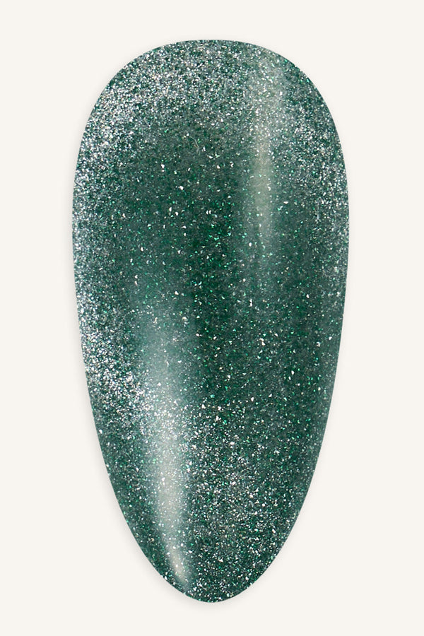 Jungle Spark Cat Eye · 471