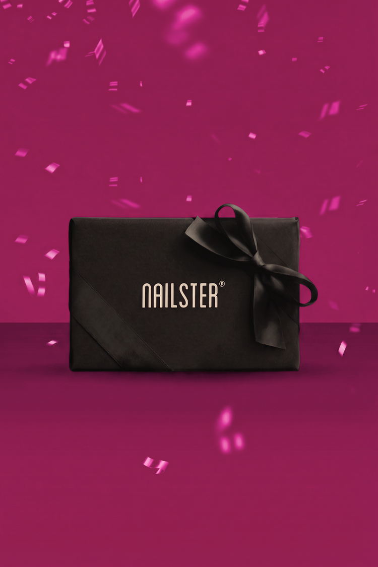 Gratis cadeau vanaf 1499 kr.