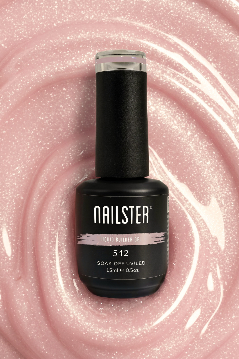 Shimmer in the Sand · 542