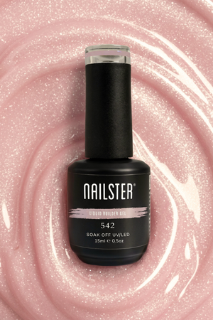 Shimmer in the Sand · 542