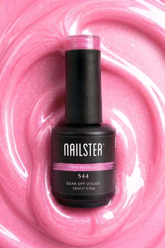Birthday Glitter · 544