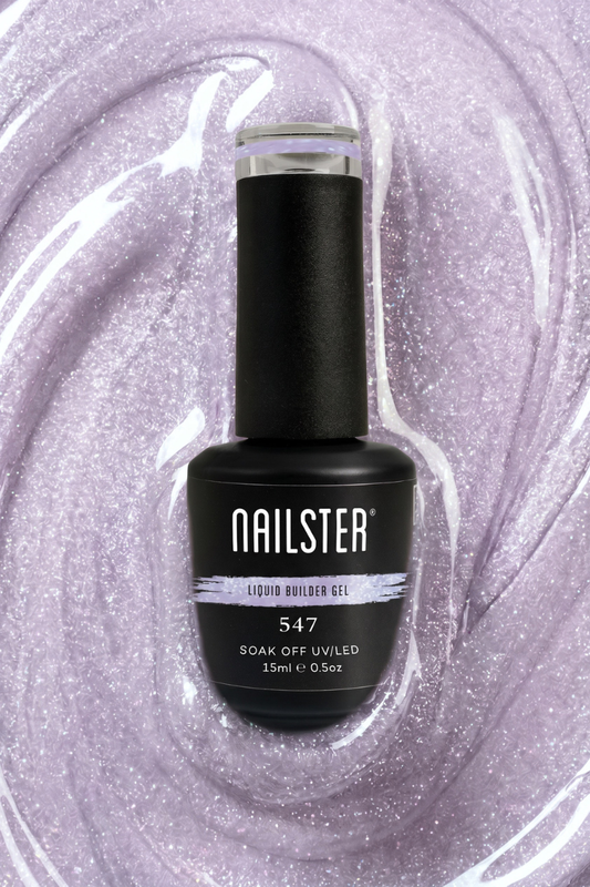 Unicorn Shimmer · 547