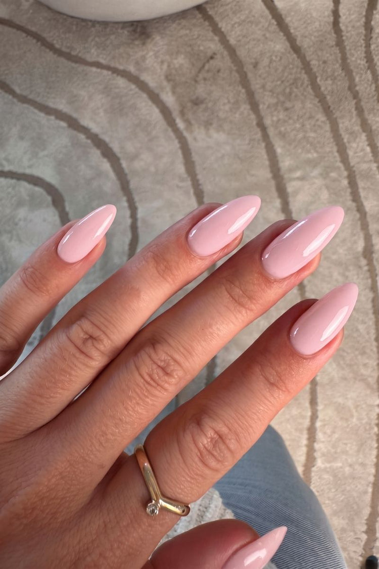 Soft Spoken · 563 – Builder Gel van Nailster, afbeelding 3