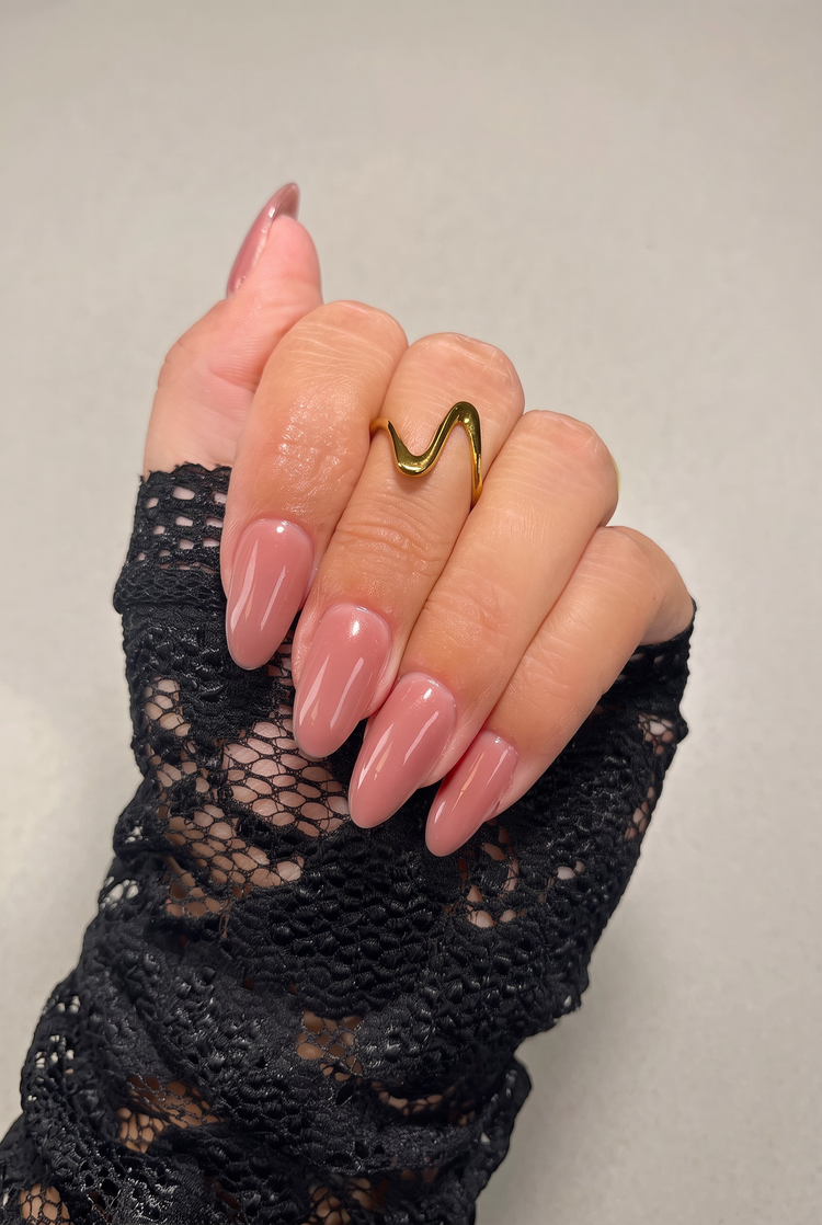 Paris · 566 – Builder Gel van Nailster, afbeelding 3